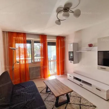 Rent this 4 bed apartment on Tata in Bacsó Béla utca, 2890