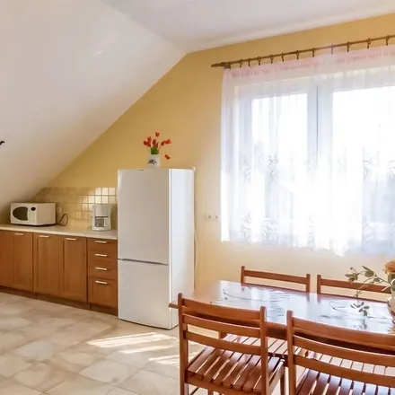 Image 2 - Łokciowe, Słupsk County, Poland - Apartment for rent