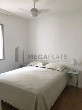 Rent this 1 bed apartment on Edifício Saint Thomas in Alameda Joaquim Eugênio de Lima, Cerqueira César