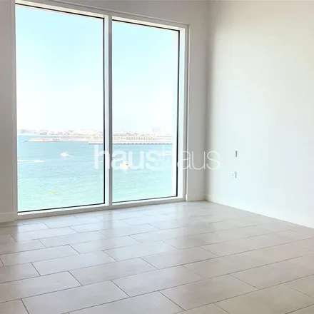 Image 1 - Rixos Premium, Al Mamsha Street, Dubai Marina, Dubai, United Arab Emirates - Apartment for rent