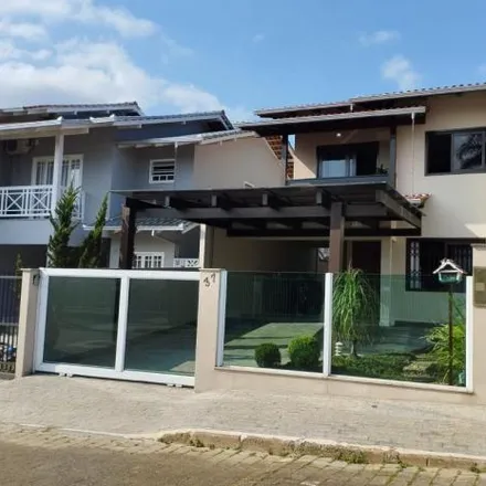 Buy this 2 bed house on Rua Otto Winter 52 in Bom Retiro, Joinville - SC