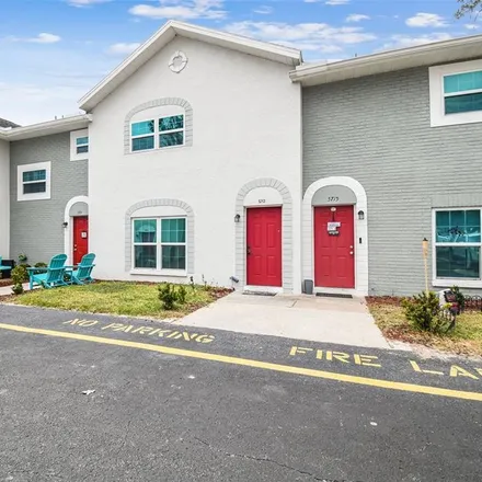Image 2 - 5713 Townhouse Drive, New Port Richey, FL 34652, USA - Condo for sale