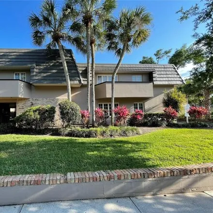 Rent this 1 bed condo on 1920 Woodcrest Drive in Winter Park, FL 32792