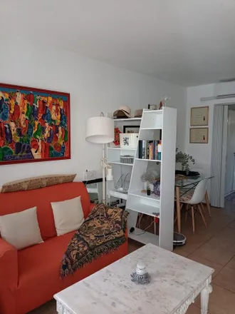 Buy this studio apartment on Anillo I in Avenida Francisco Acuña de Figueroa, 20005 Pinares - Las Delicias