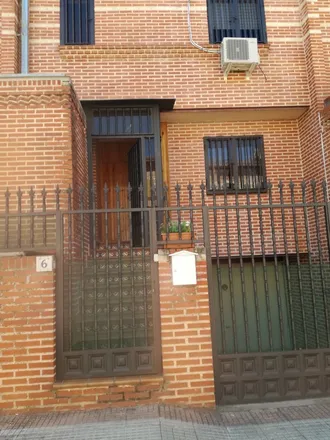 Image 4 - Alcalá de Henares, Reyes Católicos, MADRID, ES - House for rent