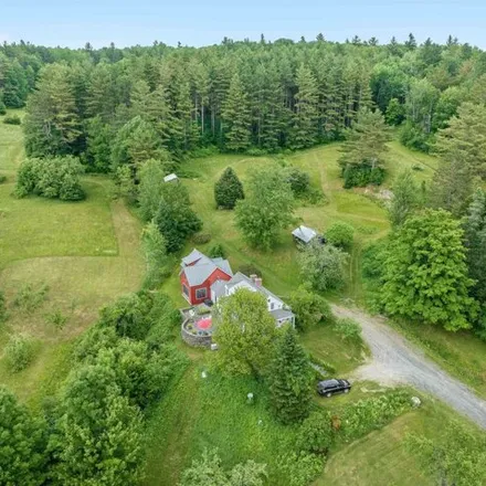 Image 5 - 196 Adam Hill Rd, Northfield, Vermont, 05663 - House for sale
