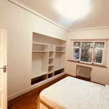 Rent this 5 bed room on Estación de Delicias in Calle de Ramírez de Prado, 28045 Madrid