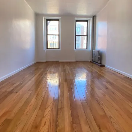 Rent this 1 bed apartment on 520 West 45th Street in New York, NY 10036