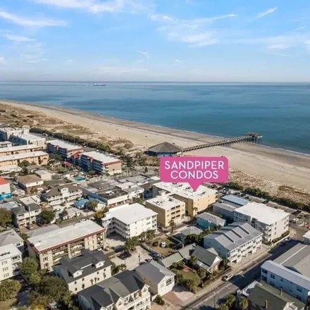 Image 2 - 18 Silver Avenue, Tybee Island, Chatham County, GA 31328, USA - Condo for sale