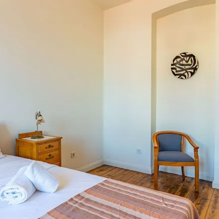 Rent this 1 bed apartment on KADAV in Tom Tom Kaptan Sokağı 26 D:8-9 K:4, 34433 Beyoğlu