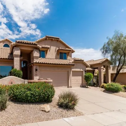Buy this 5 bed house on 18835 North 93rd Street in Scottsdale, AZ 85255