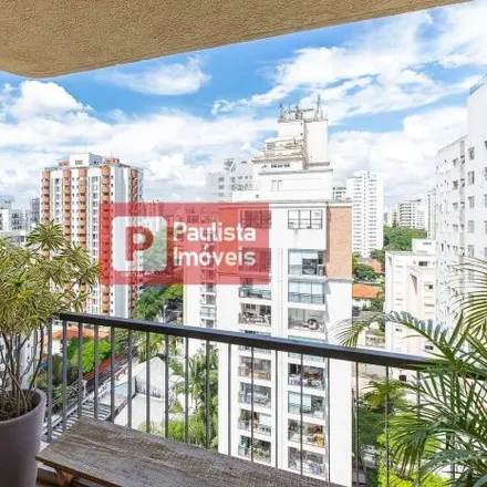 Image 2 - Avenida Portugal 316, Brooklin Novo, São Paulo - SP, 04559-001, Brazil - Apartment for sale