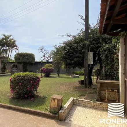 Buy this 2 bed house on Estrada Municipal Cipriano Perobelli in Maracanã, Jarinu - SP