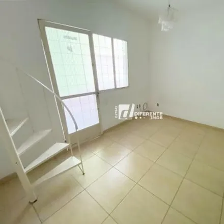 Buy this 1 bed house on Rua Antônio Vieira in Bairro da Luz, Nova Iguaçu - RJ