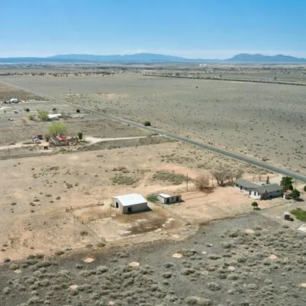Buy this 4 bed house on 3392 Martinez Road in Moriarty, NM 87035