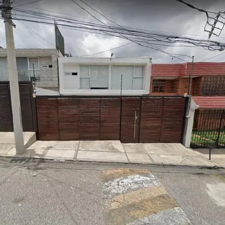 Buy this 3 bed house on Calle Colina de la Paz in 53230 Naucalpan de Juárez, MEX