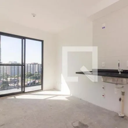 Buy this 1 bed apartment on Rua Cardeal Arcoverde 3004 in Pinheiros, São Paulo - SP