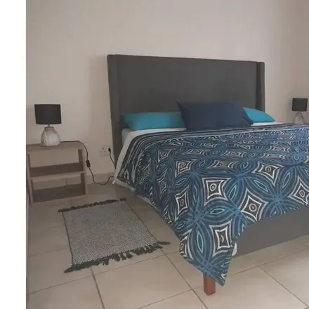 Rent this 2 bed apartment on Germiston in 1401, South Africa