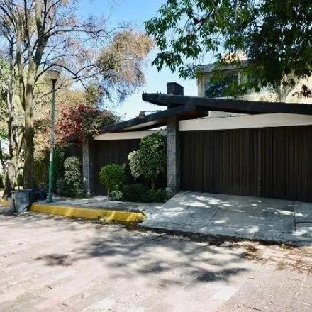 Image 2 - Calle Fuente de la Infancia, Tlalpan, 14140 Mexico City, Mexico - House for sale