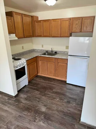 Rent this 1 bed apartment on 454 W Dayton St