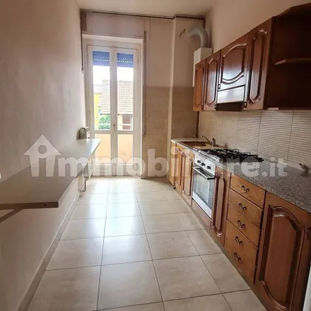 Image 9 - Via Silvio Pellico, 20013 Magenta MI, Italy - Apartment for rent