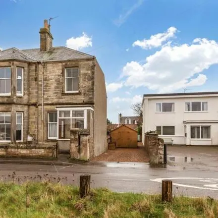 Buy this 2 bed duplex on Links Road in Earlsferry, Elie and Earlsferry