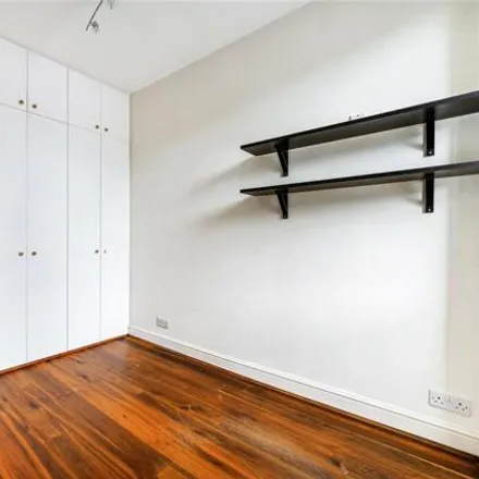 Image 6 - 69 Sinclair Road, London, W14 0NS, United Kingdom - Room for rent