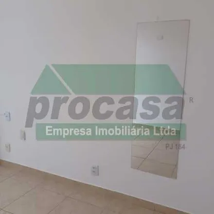 Rent this 3 bed apartment on Rua Frei Gaspar de Carvajal in Chapada, Manaus - AM