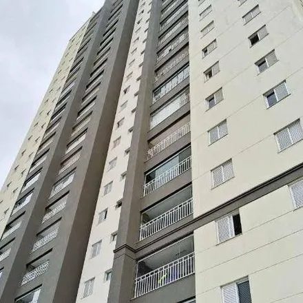 Buy this 2 bed apartment on Avenida das Letras in Vila Branca, Jacareí - SP