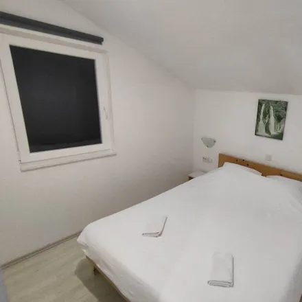 Rent this 4 bed house on Lukovo in Lika-Senj County, Croatia