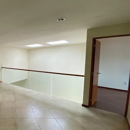 Rent this studio apartment on unnamed road in Colonia Juárez, 52040 Bosque de los Encinos