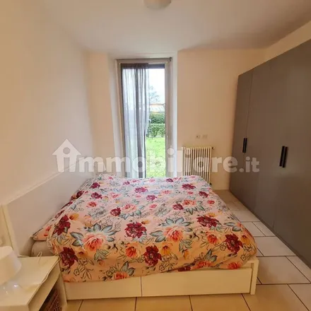 Rent this 2 bed apartment on BCC Cantu' in Via Giulio Carcano, 22063 Cantù CO
