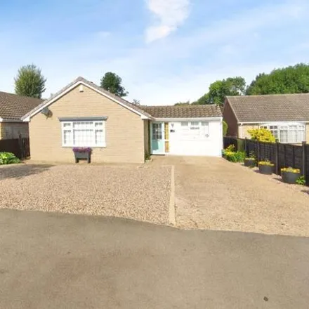 Buy this 4 bed house on Park Farm in Holme Drive, Sudbrooke