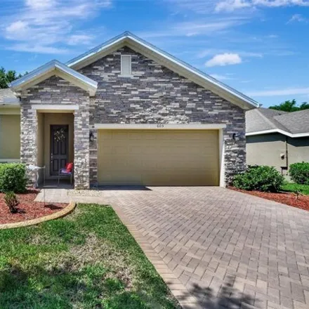 Buy this 4 bed house on 605 Champions Gate Boulevard in DeLand, FL 32724