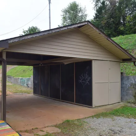 Image 4 - 238 Roosevelt Avenue, Biltmore, Carter County, TN 37643, USA - House for sale