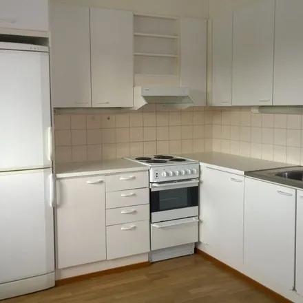 Rent this 2 bed apartment on Poteronkatu in 33330 Tampere, Finland
