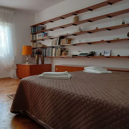 Rent this 2 bed house on Grad Rijeka in Primorje-Gorski Kotar County, Croatia