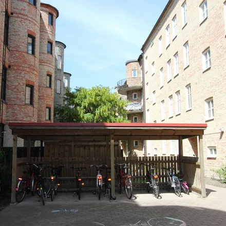 Image 9 - Sturegatan 5a, 211 49 Malmo, Sweden - Apartment for rent