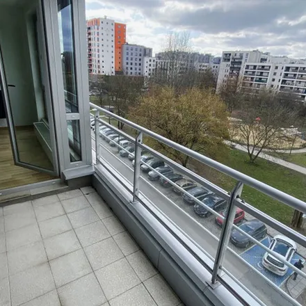 Image 5 - Józefa Sowińskiego 24, 01-251 Warsaw, Poland - Apartment for rent