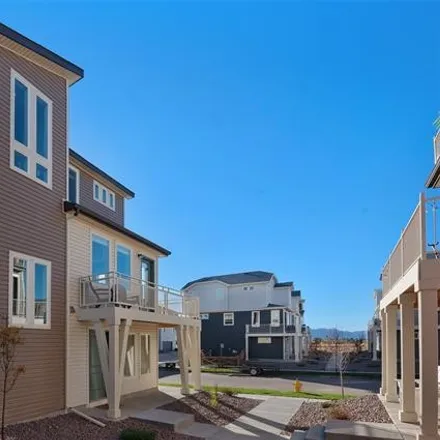 Buy this 3 bed loft on Tramore Court in Colorado Springs, CO 80912