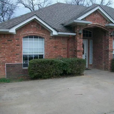 Rent this 3 bed house on 9068 Monticello Drive in Hood County, TX 76049