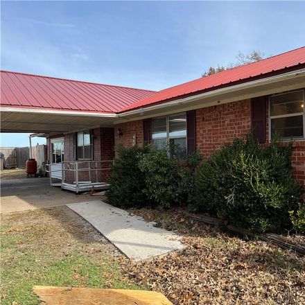 Rent this 4 bed house on US Hwy 62 in Boynton, OK