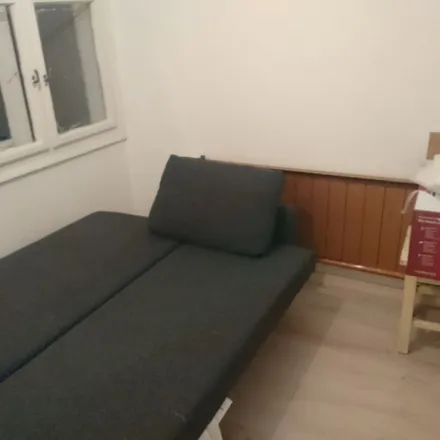 Rent this 1 bed apartment on Budapest in Zoltán utca 16, 1054