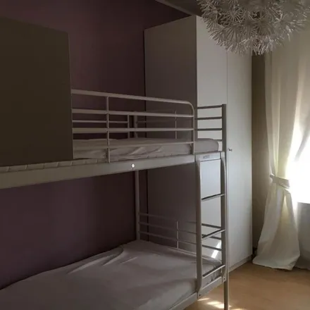 Rent this 2 bed apartment on Camera di Commercio Industria Artigianato e Agricoltura in Via Bastioni Carlo V 4, 72100 Brindisi BR