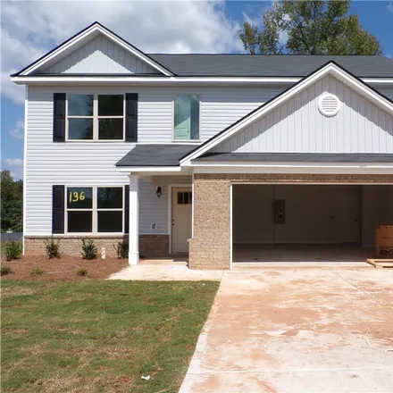 Buy this 4 bed house on River Mist Circle in Jefferson, GA 30549