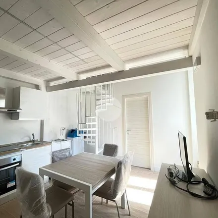 Image 1 - Casa Banchi Nuovi, Vico Pazzariello 1, 80100 Naples NA, Italy - Apartment for rent