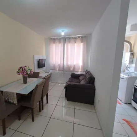 Buy this 2 bed apartment on unnamed road in Cosmos, Rio de Janeiro - RJ