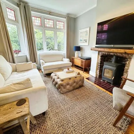 Image 2 - Bamford Grove, Manchester, M20 2FF, United Kingdom - Townhouse for sale