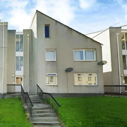 Rent this 1 bed apartment on unnamed road in Saltcoats, KA21 5JE
