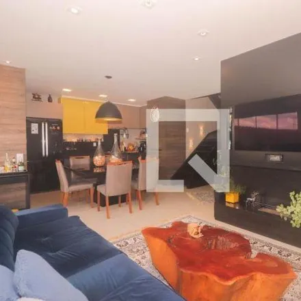 Buy this 1 bed apartment on Rua Henrique Scliar in Jardim Itu, Porto Alegre - RS
